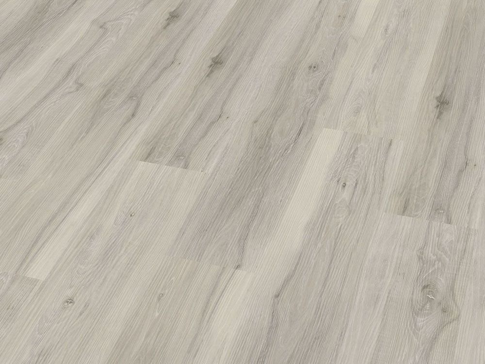 4,5 mm Click-Vinyl CHECK One 2430 Varrel Eiche Diele inkl. Trittschall Basic VPE: 2,196 m²