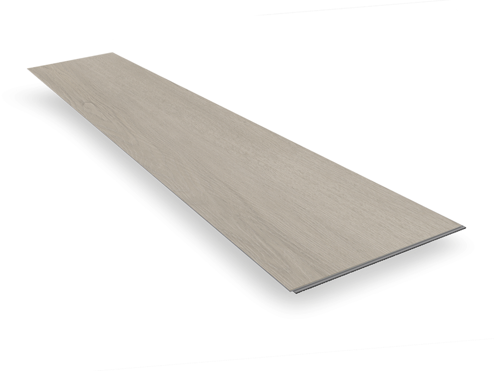 5 mm Click-Vinyl CHECK One 2470 Grünewald Eiche inkl. Trittschall Standard Breit VPE: 2,225 m²