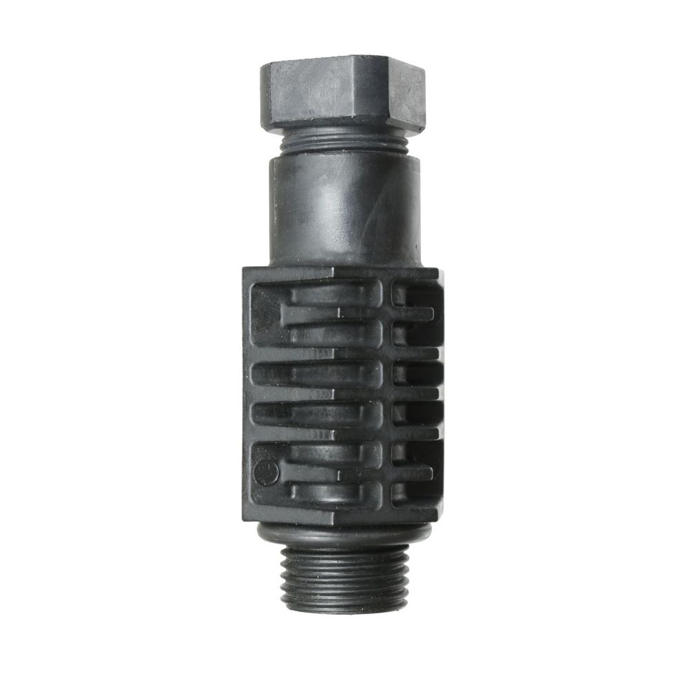 GT Elektrodenhalter SEKO PSS3 für 12mm Elektroden oder mit PG13.5 Gewinde mit 50 mm ABS