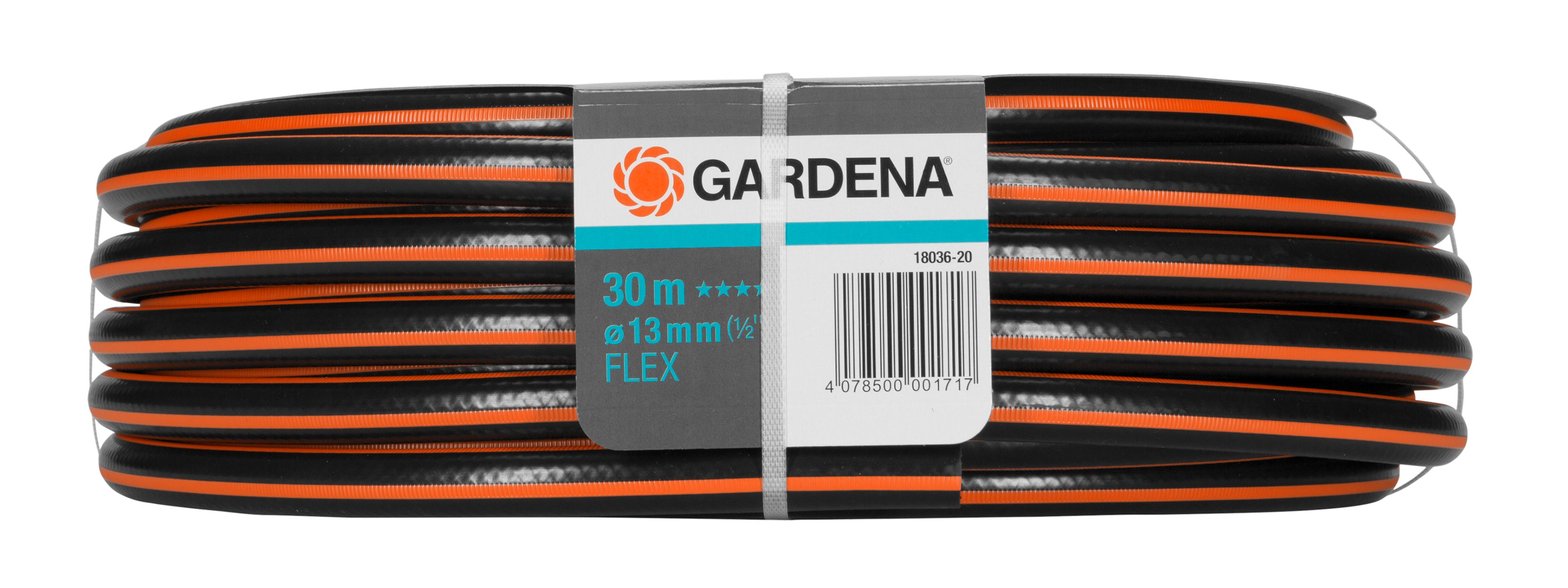 Gardena Comfort FLEX Schlauch 13 mm (1/2 Z), 30 m #18036-20.