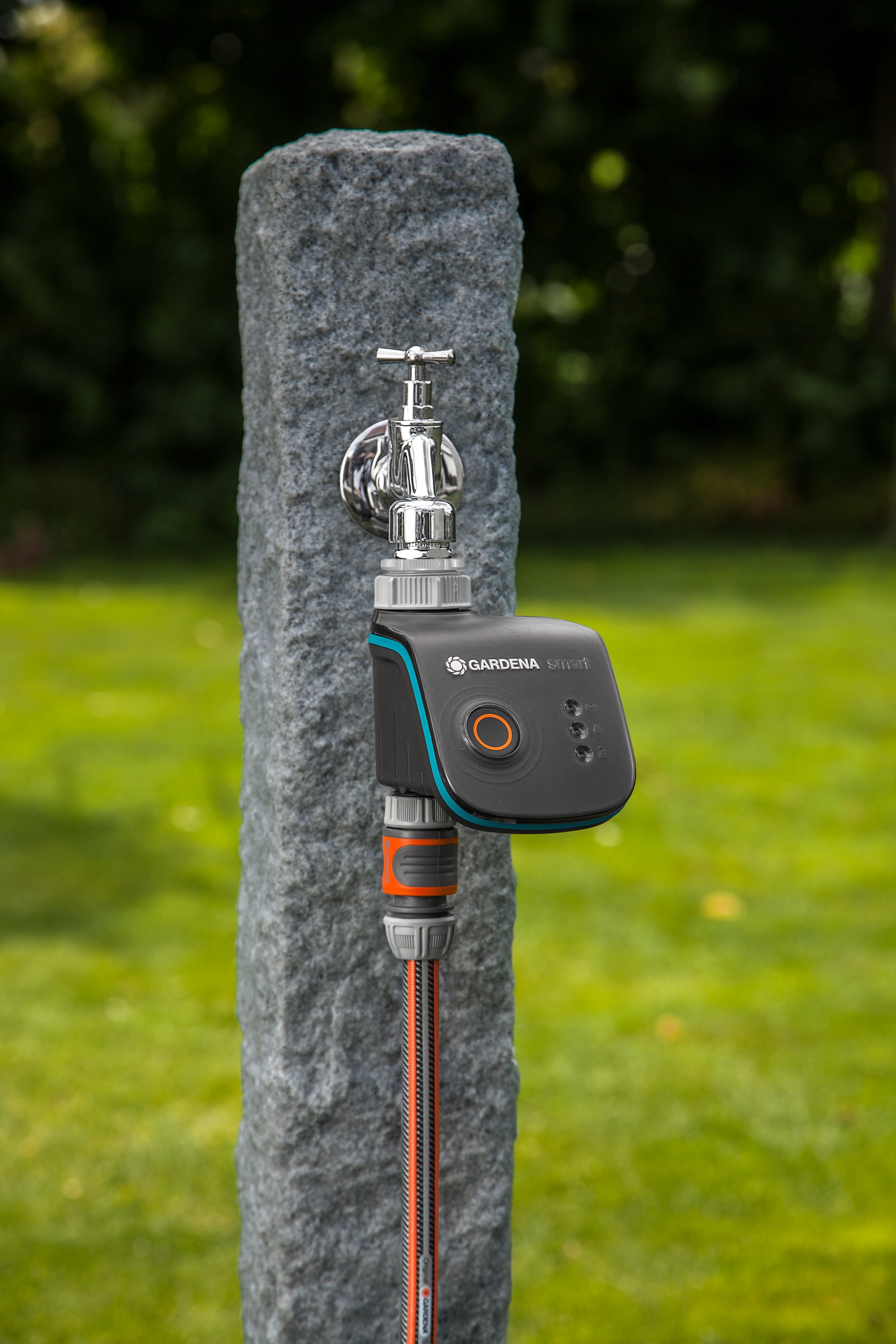 Gardena smart System Water Control Set Gateway, Water Control #19103-20.