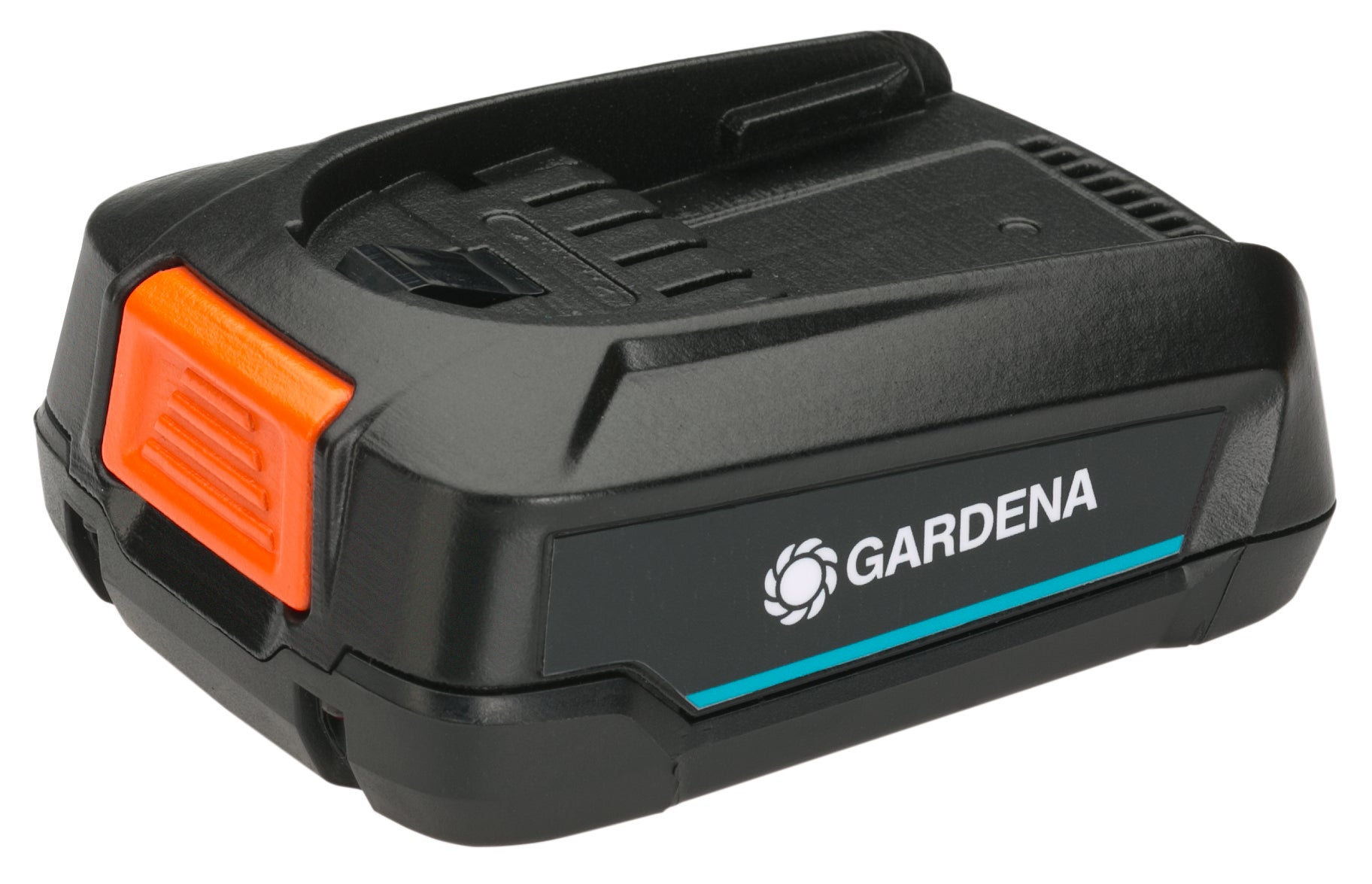 Gardena System-Akku P4A PBA 2,5 Ah 18V/45 #14903-20.