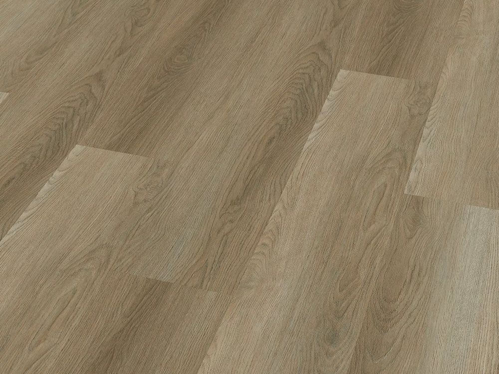 2,5 mm Klebe-Vinyl CHECK expert 2512E Gavarres Eiche Lang- und Breitdiele Premium VPE: 4,341 m²