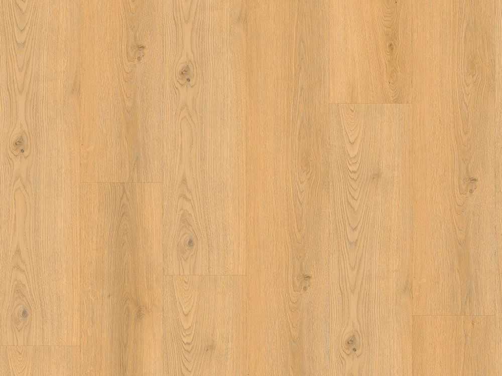 5 mm Click-Vinyl CHECK One 2078 Burbach Eiche Breitdiele inkl. Trittschall Premium VPE: 2,235 m²