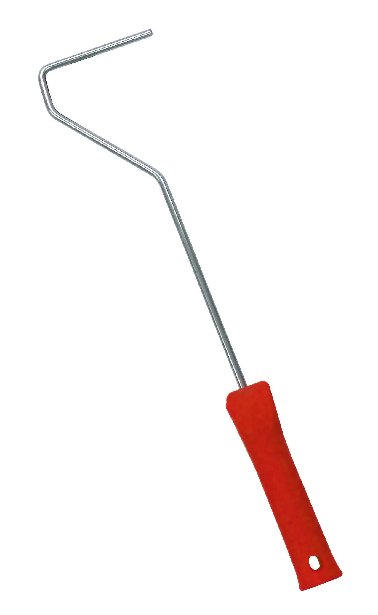 mako Heizkörperrollerbügel, KOMFORT 10 cm / 39 cm