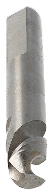 Heller Tools HSS Zentrierbohrer, Ø 6,35 x 110 mm
