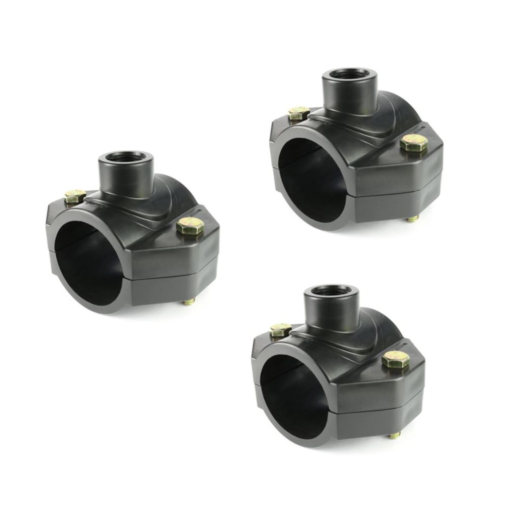 GT PoolNova PH - automatische Dosieranlage mit 50 mm ABS mit Bypass inkl. Zubehör