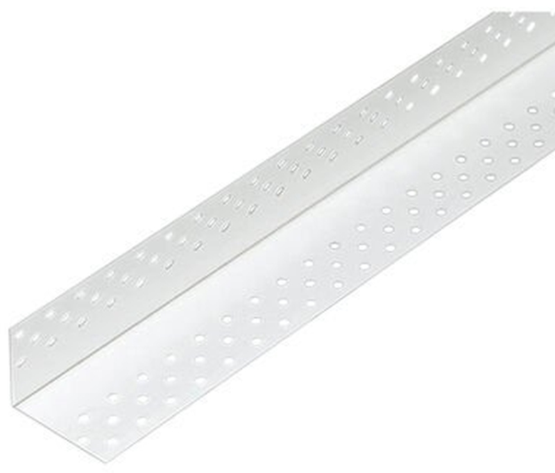 Rigips AquaBead Kantenschutz 2,5 m, selbstklebend, für 90° Ecken