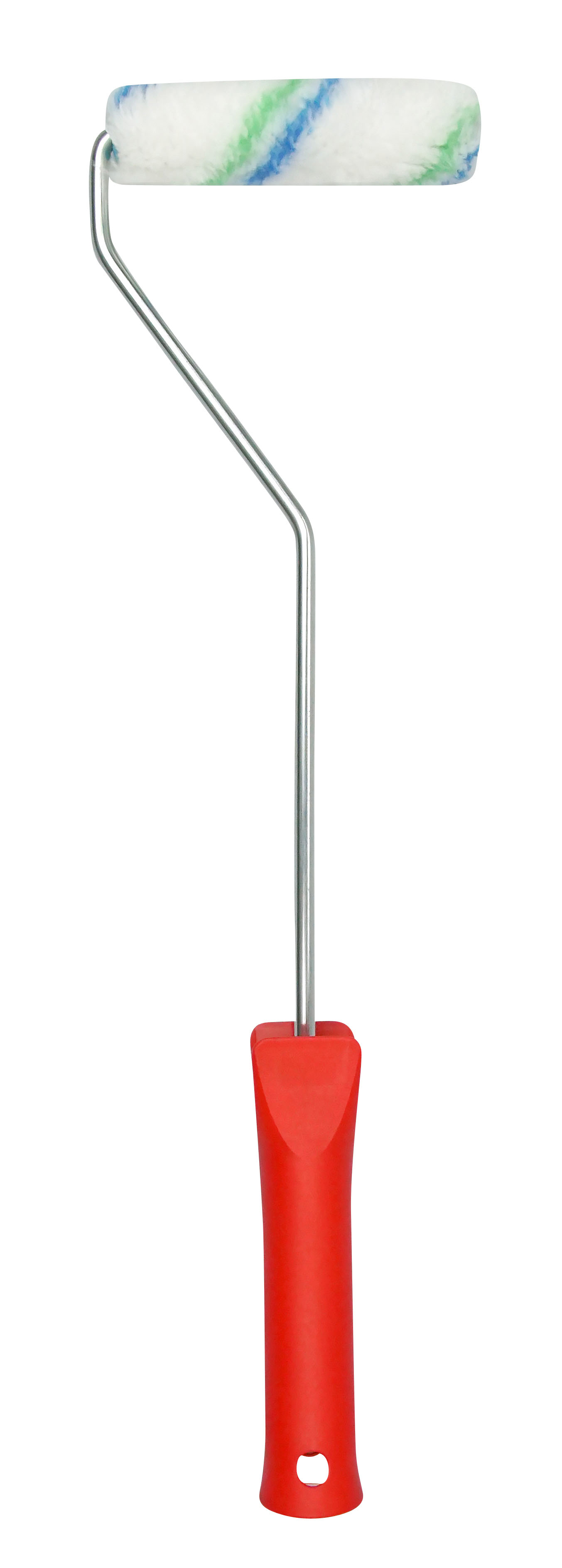 mako Maler-Ersatzwalze mako-flor, KOMFORT 10 cm