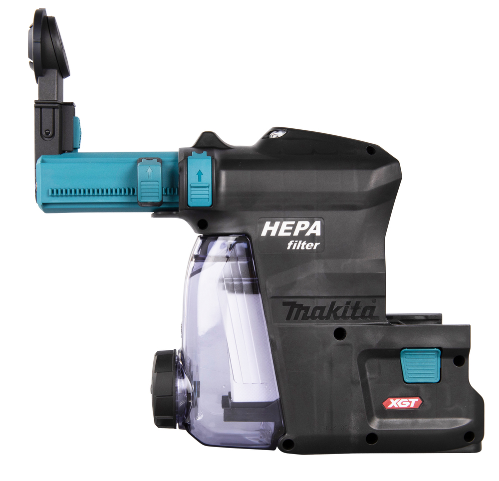 Makita Staubabsaugung DX12