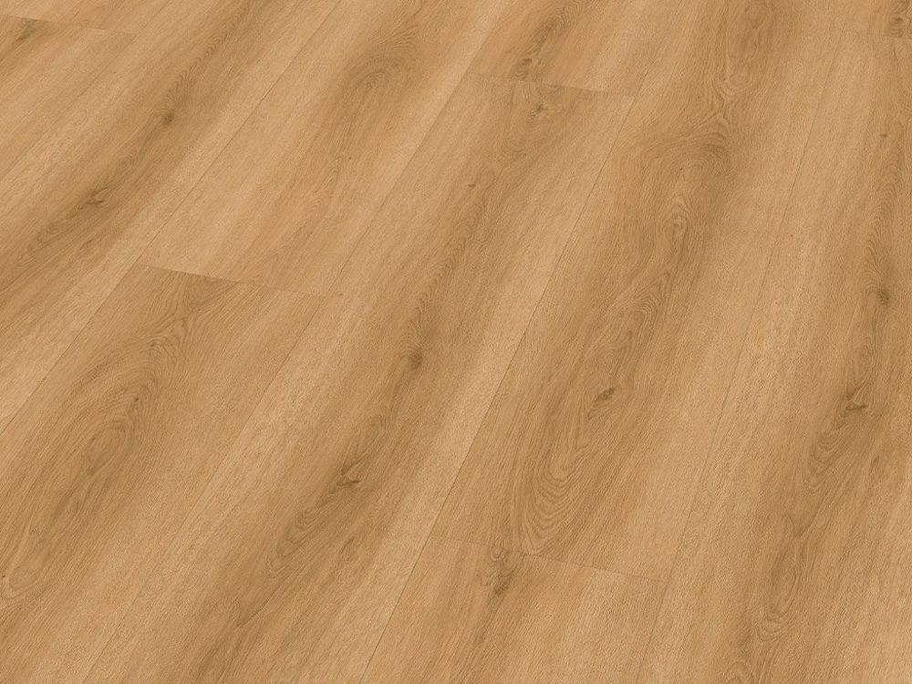 2 mm Klebe-Vinyl CHECK expert 2509E Tordera Eiche Lang- und Breitdiele Premium - 4,341 m²