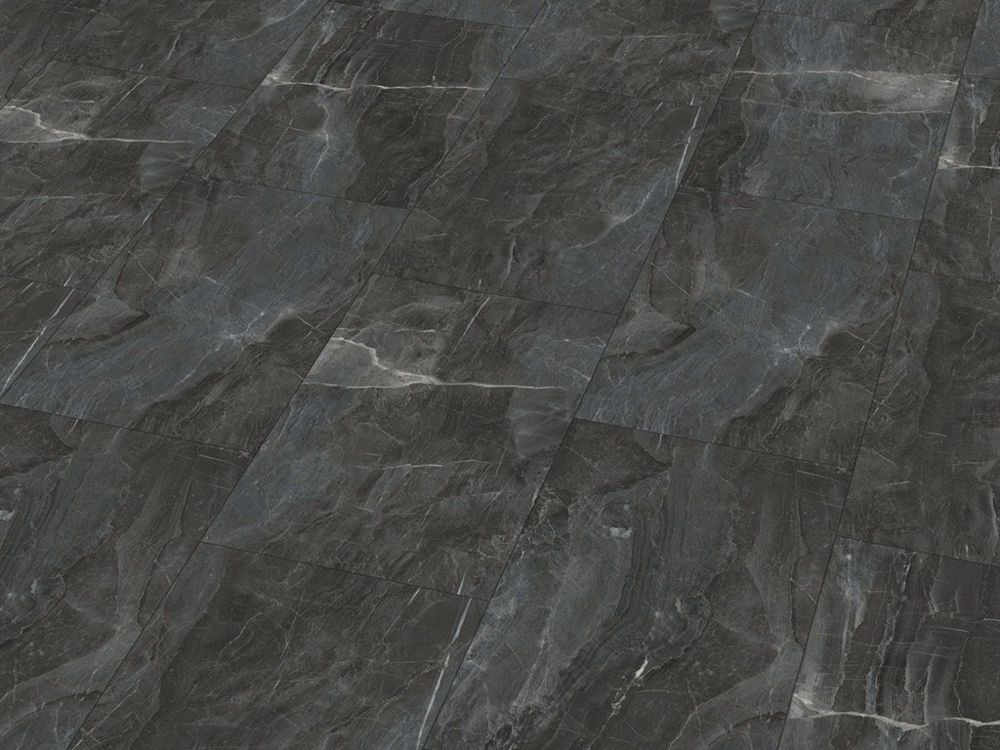 2,5 mm Click-Vinyl CHECK One 2151 Windeck Marmor Fliese XL inkl. Trittschall Standard VPE: 2,341 m² 2,5 mm Click-Vinyl CHECK One 2151 Windeck Marmor Fliese XL inkl. Trittschall Standard VPE: 2,341 m²