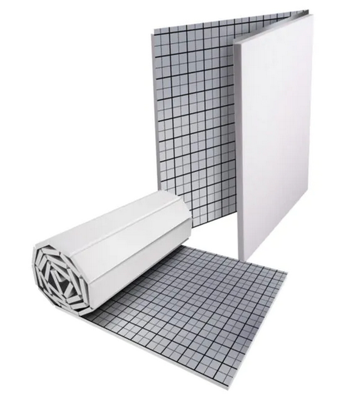 Trittschall-Dämmplatte PST SE - TK4000 DES sm 500 x 1000 x 20 mm - 11 qm