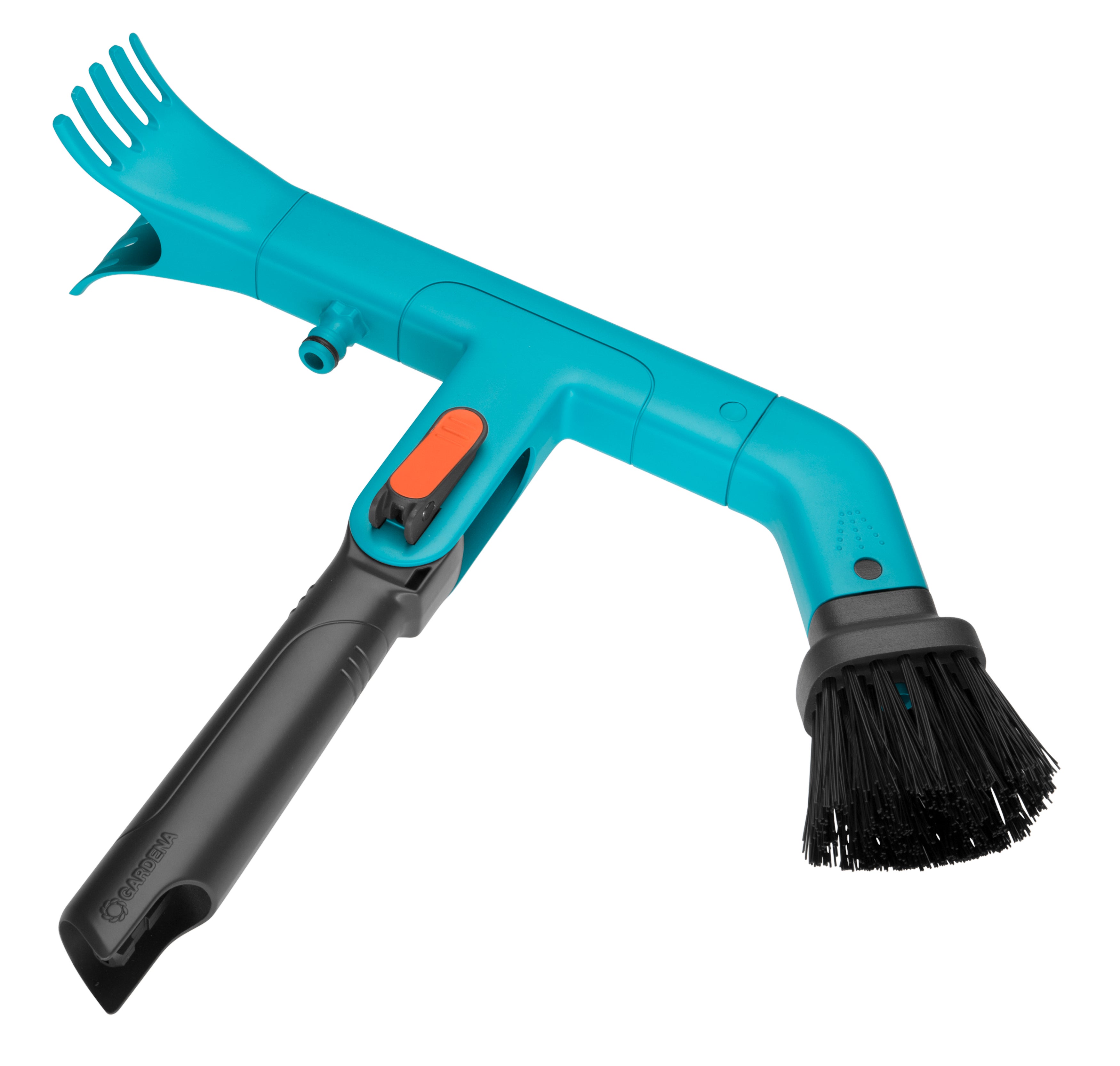 Gardena Combisystem-Dachrinnenreiniger 450x340 mm #03651-20.