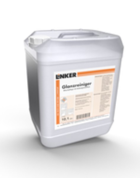 Linker Chemie Glanzreiniger 10,1 Liter Linker Chemie Glanzreiniger 10,1 Liter