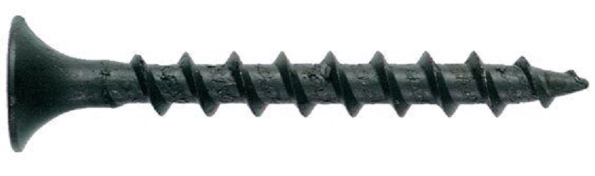Mungo Schnellbauschrauben phos. GG Grobgewinde PH 3,9 x 35 mm 1000 Stück