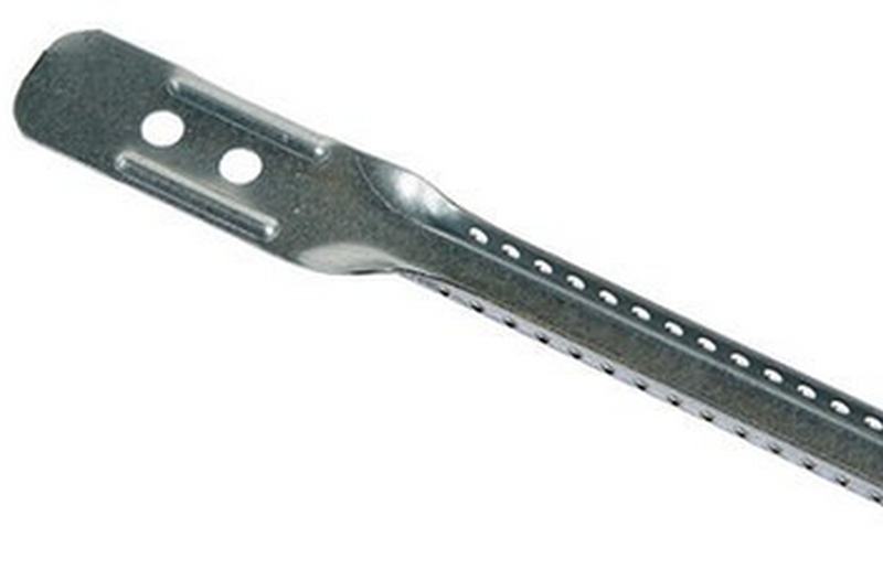 Rigips Nonius Oberteil 290/234 mm - 100 Stück