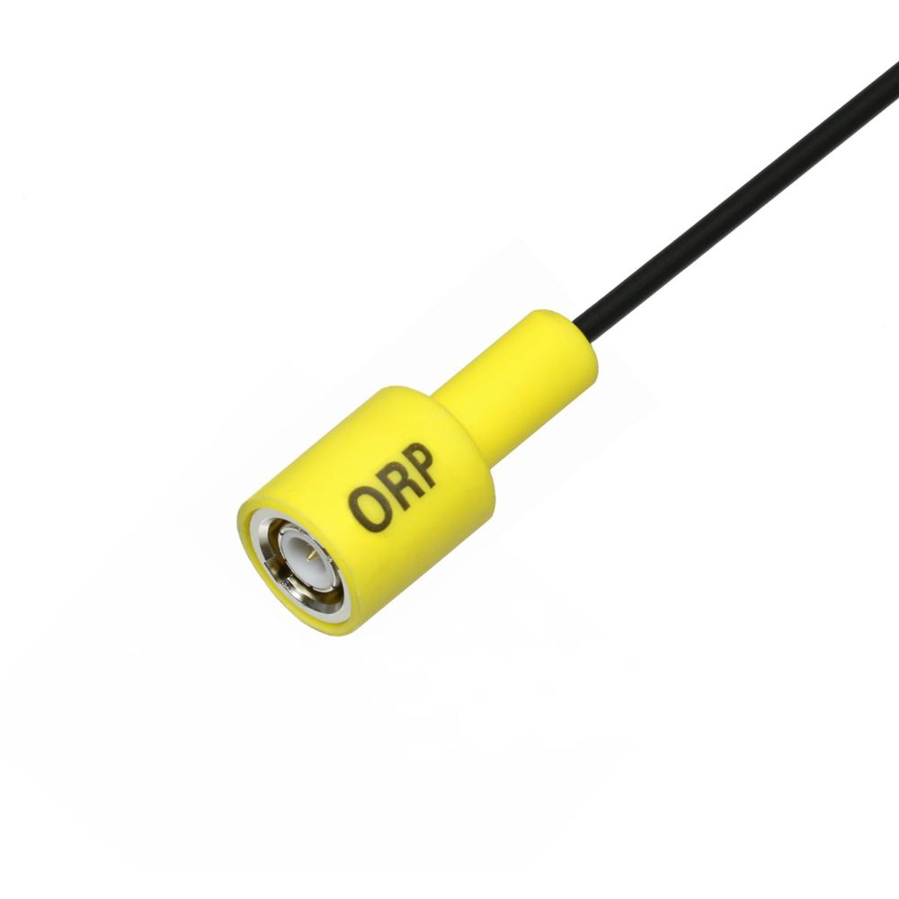 GT-PRO Elektrode REDOX-Elektrode (Platin) BNC (Kunststoff/Glas) mit Kabel 5 m