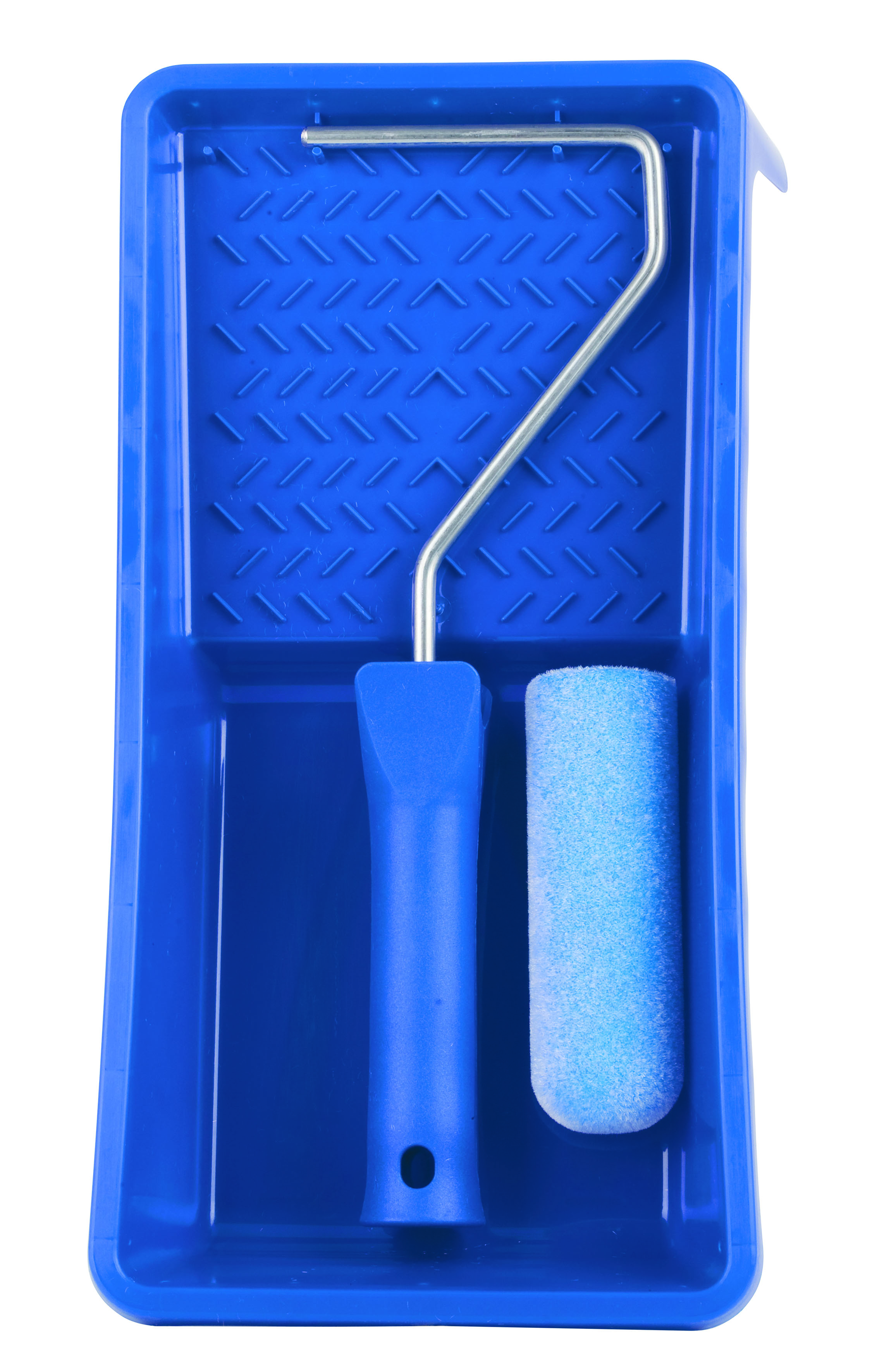 mako Lackroller-Set Superflock, KOMFORT 10 cm
