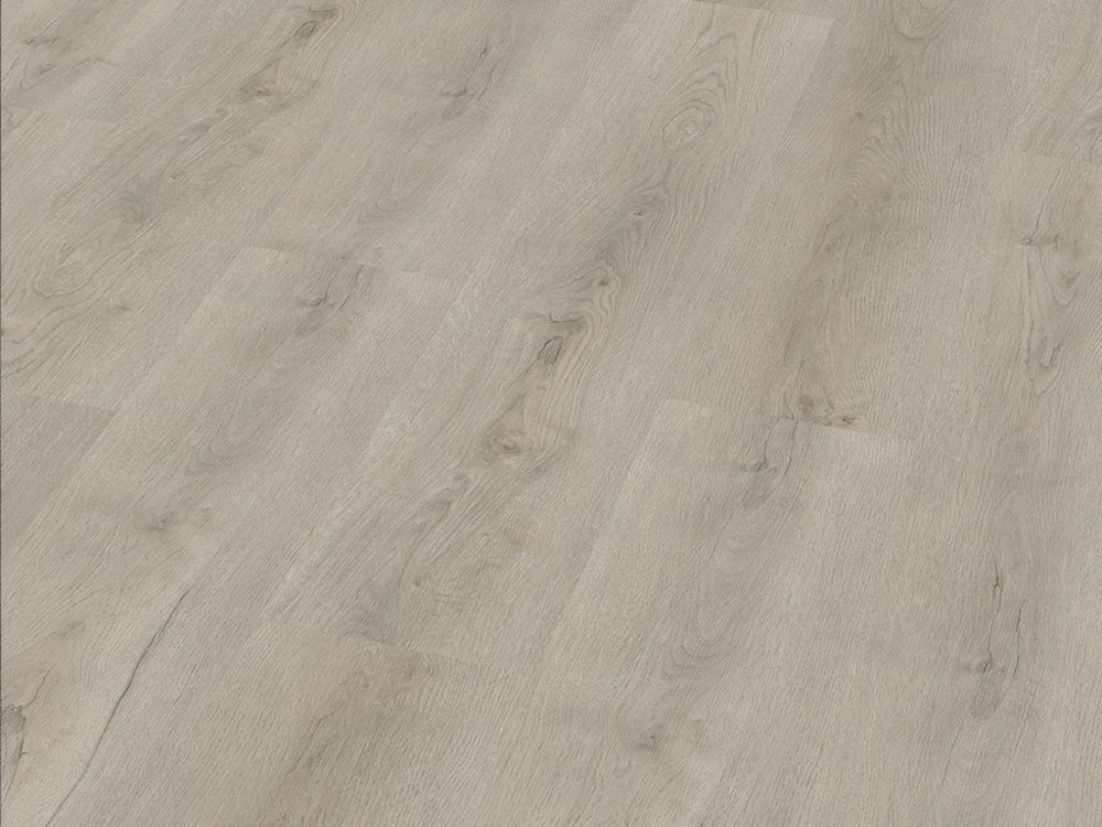 4,5 mm Click-Vinyl CHECK One 2453 Wildau Eiche Breitdiele inkl. Trittschall Basic VPE: 2,782 m²
