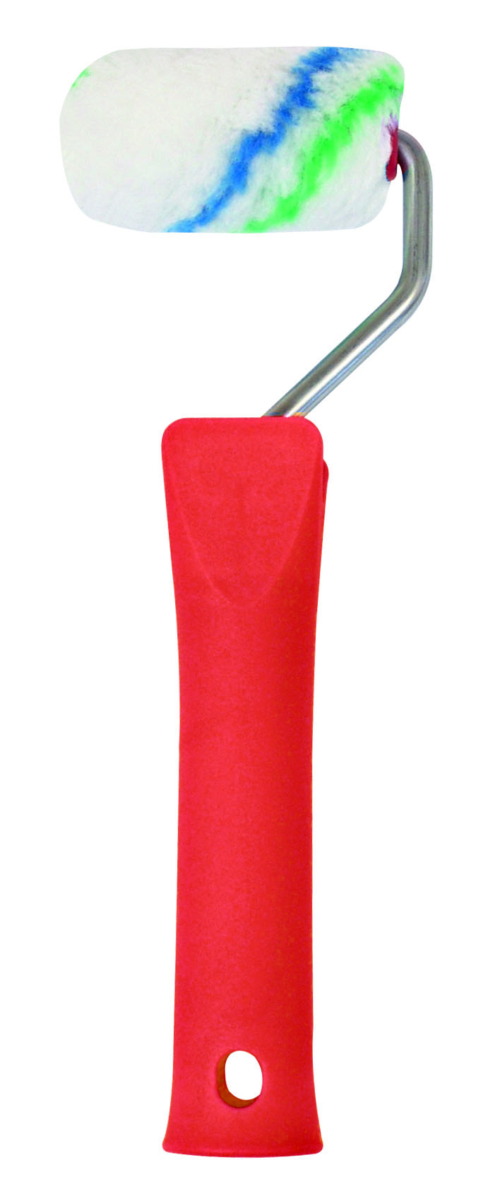 mako Kleinflächenroller-Mini mako-flor, KOMFORT 5 cm