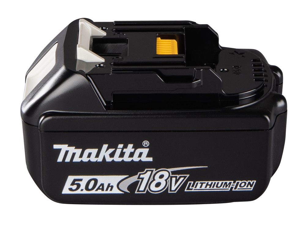 Makita Ersatzakku BL1850B Li 18,0 V/5,0 Ah