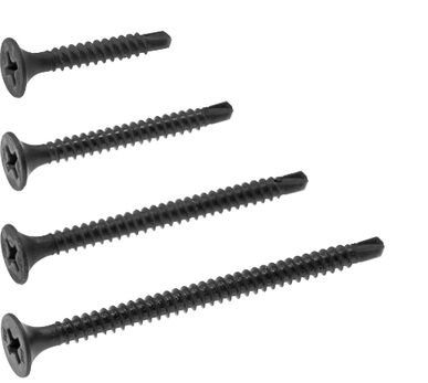 Rigips Schnellbauschraube TB 3,5 x 55 mm - 500 Stück