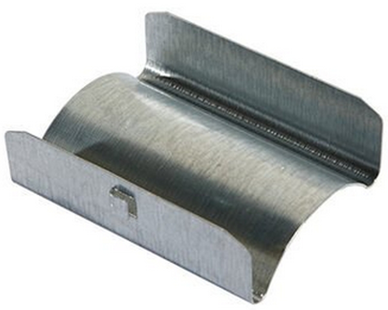 Rigips CD 60/27 Deckenprofilverbinder Längsverbinder 100 Stück Karton Rigips CD 60/27 Deckenprofilverbinder Längsverbinder 100 Stück Karton