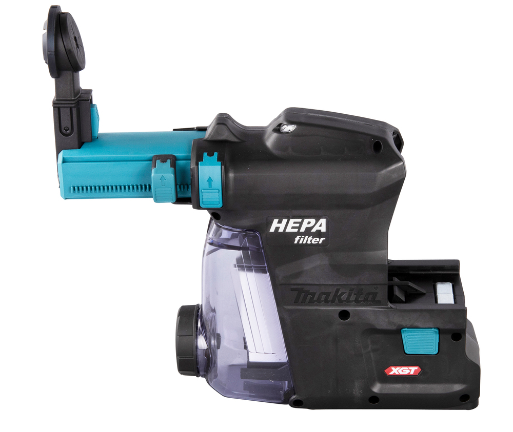 Makita Staubabsaugung DX12
