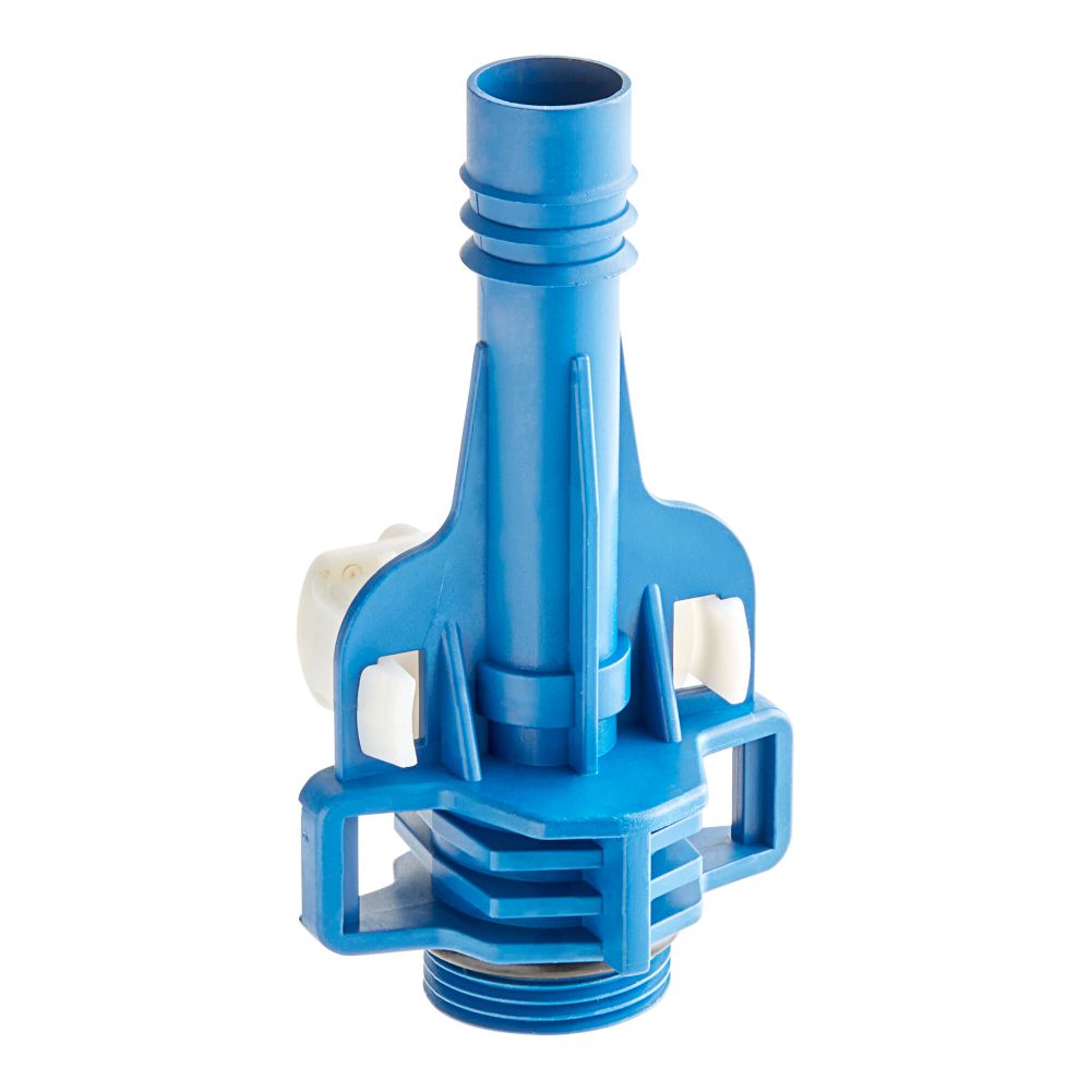 1 Stück Seko 30 l/min Blauer Venturi-Spender 9900107204 für ProMax / Max C