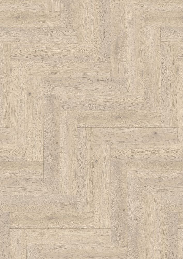 5,5 mm Click-Vinyl CHECK One 2490H Weitenhagen Oak Herringbone inkl. Trittschall VPE: 1,752 m²