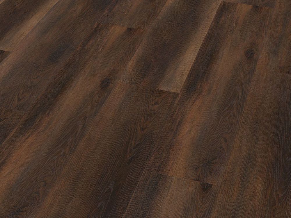 4,5 mm Click-Vinyl CHECK One 2455 Felizitas Eiche Breitdiele inkl. Trittschall Basic VPE: 2,782 m²