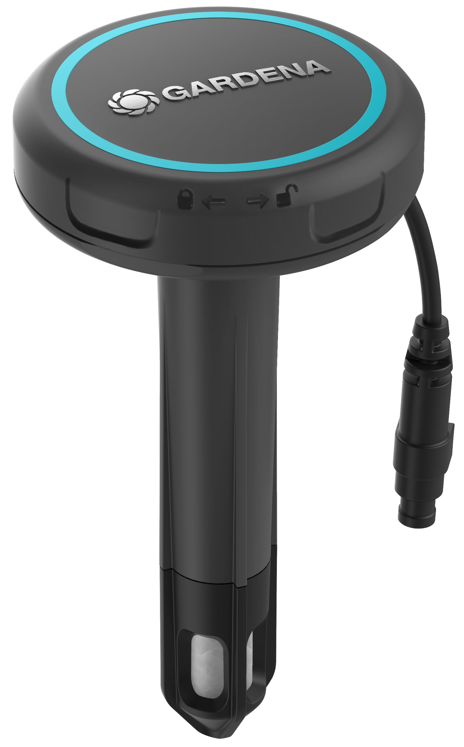 Gardena Bodenfeuchtesensor  #01867-20.