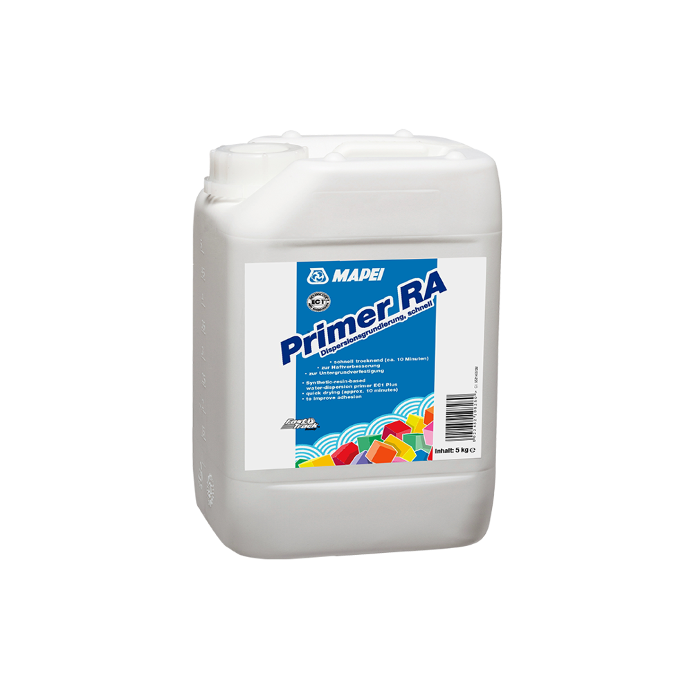 Mapei Primer RA Dispersionsgrundierung Primer Grundierung 10 kg