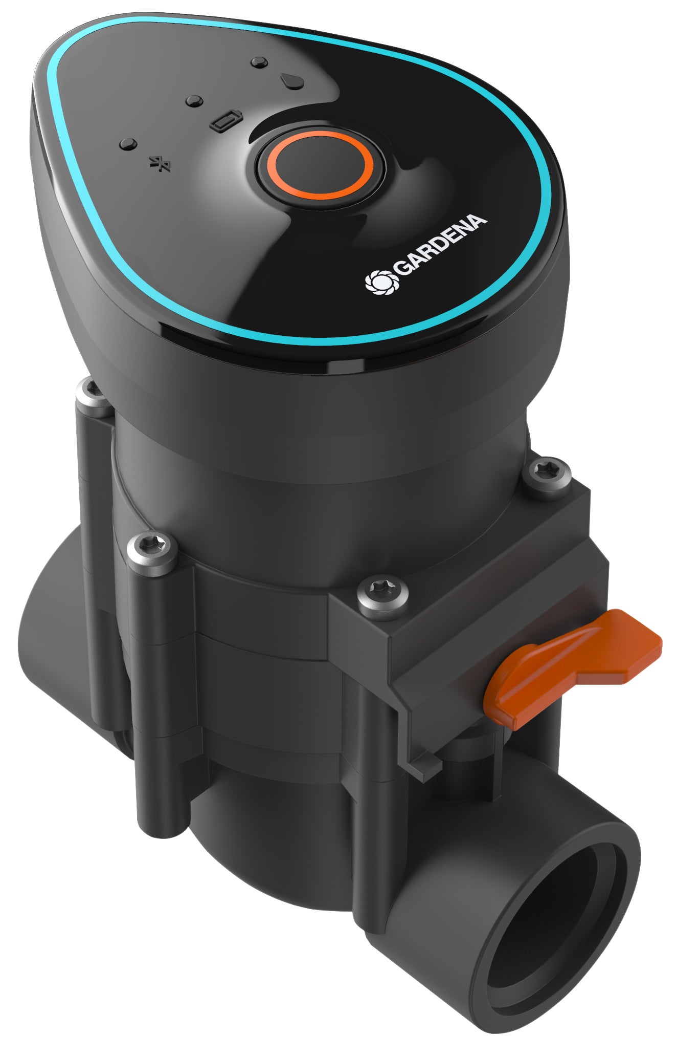Gardena Bewässerungsventil 9 V Bluetooth #01285-20.