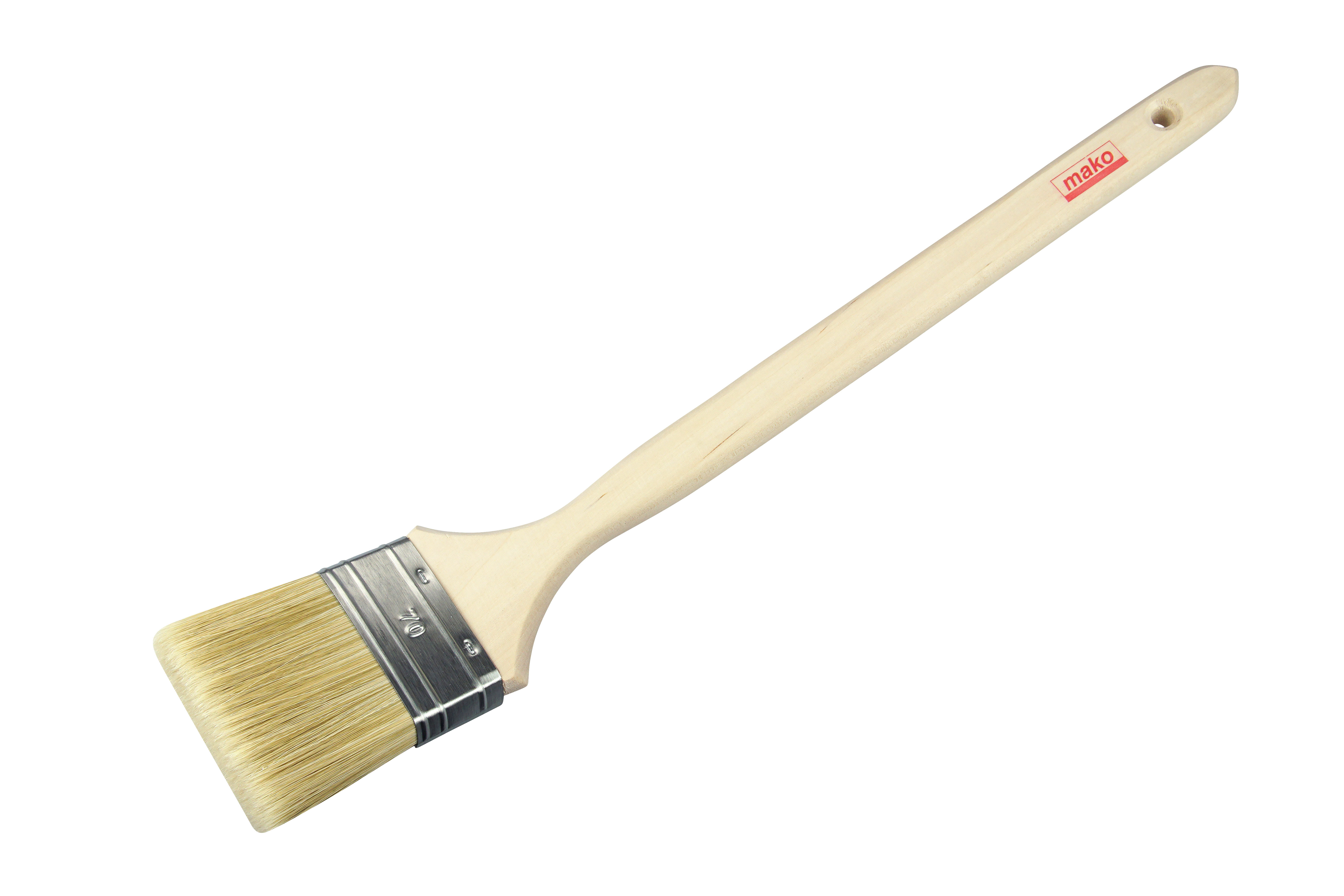 mako Fassadenstreicher, PREMIUM 50 mm