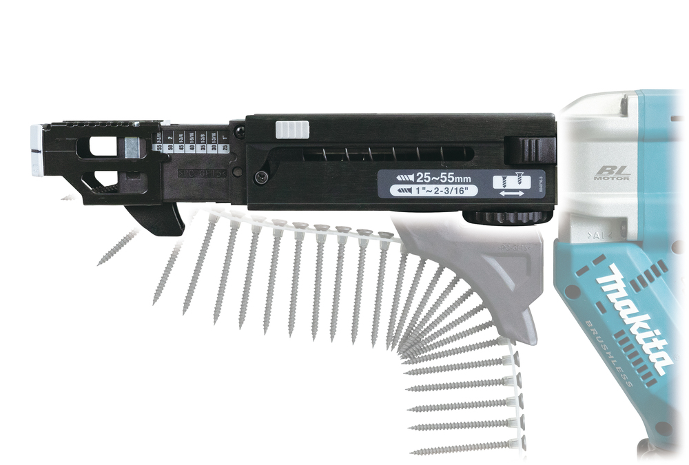 Makita Schraubvorsatz 5mm-157 - #1915G9-3