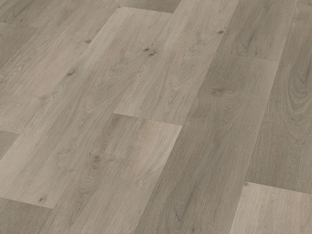 5 mm Click-Vinyl CHECK One 2073 Lausitz Eiche Breitdiele inkl. Trittschall Premium VPE: 2,235 m²
