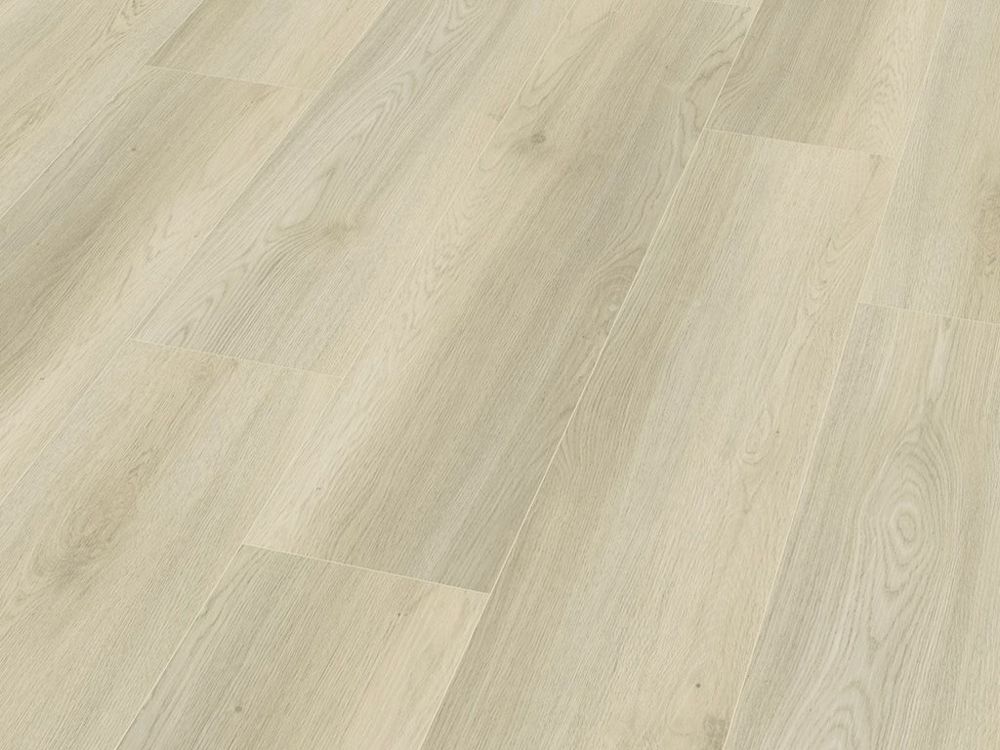 5 mm Click-Vinyl CHECK One 2074 Prenzlau Eiche Breitdiele inkl. Trittschall Premium VPE: 2,235 m²