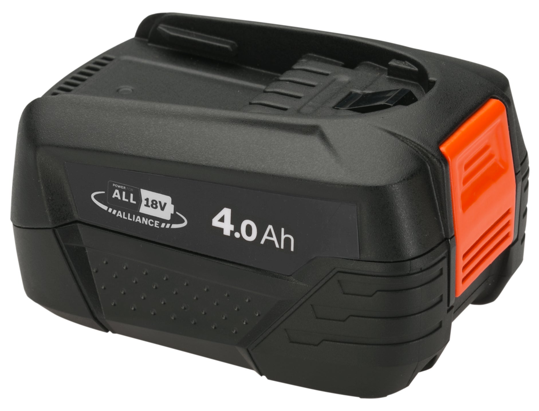 Gardena Starter-Kit P4A 1 x Akku 4,0 Ah / Schnell-Ladegerät #14908-20.