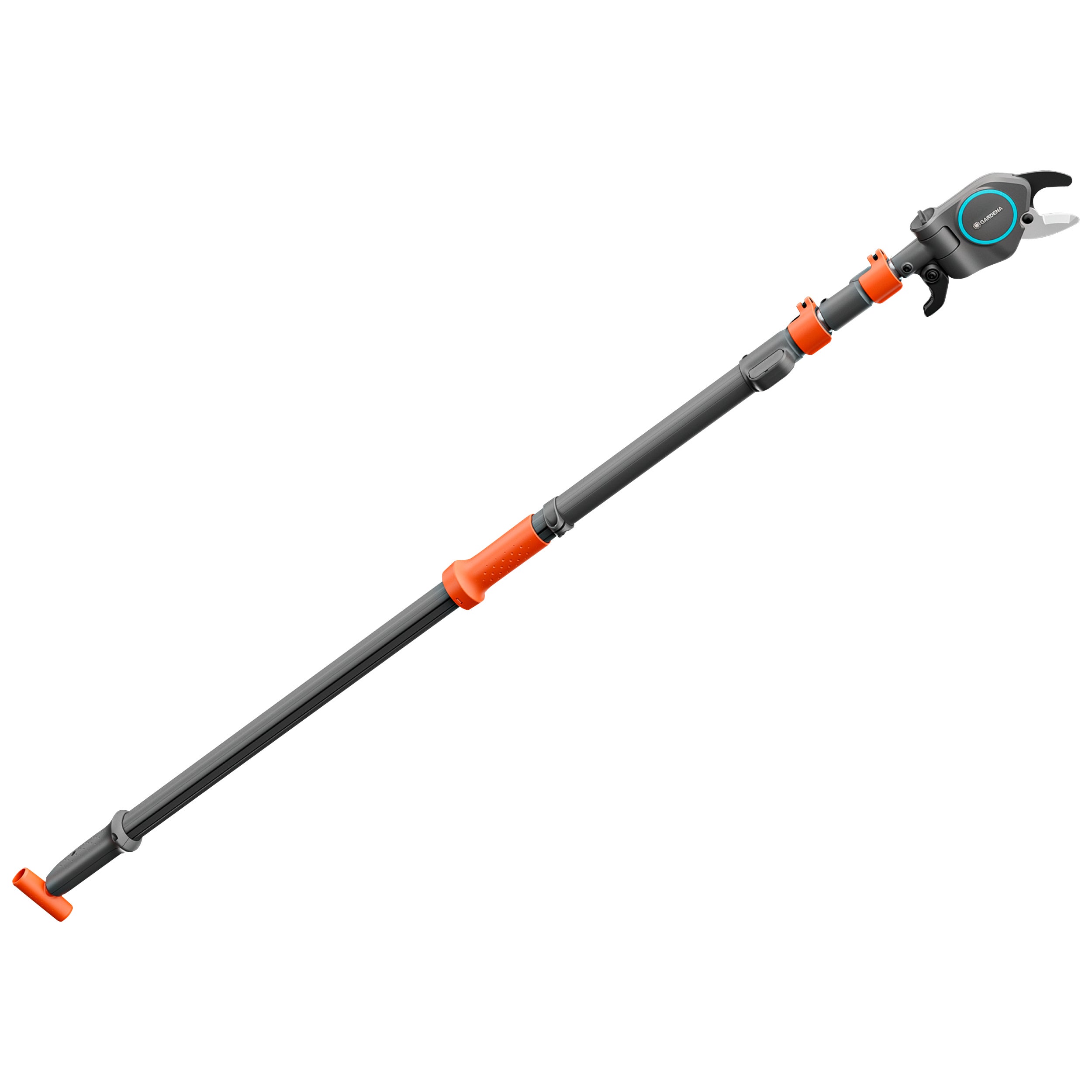 Gardena Teleskop-Baumschneider StarCut Pro L StarCut 410 plus #12081-20.