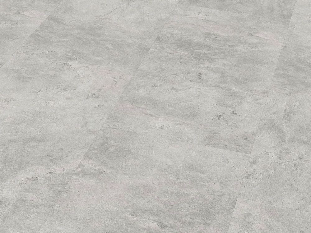 2,5 mm Klebe-Vinyl CHECK expert 2153E Rahdener Beton Fliese XL Premium VPE: 4,181 m²