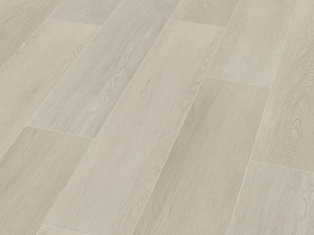5 mm Click-Vinyl CHECK One 2470 Grünewald Eiche inkl. Trittschall Standard Breit VPE: 2,225 m²