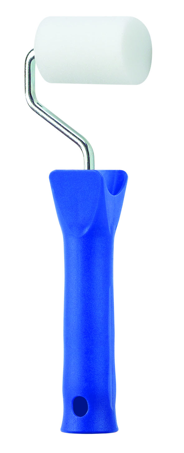 mako Lackroller-Mini mako-poren superfein, KOMFORT 5 cm