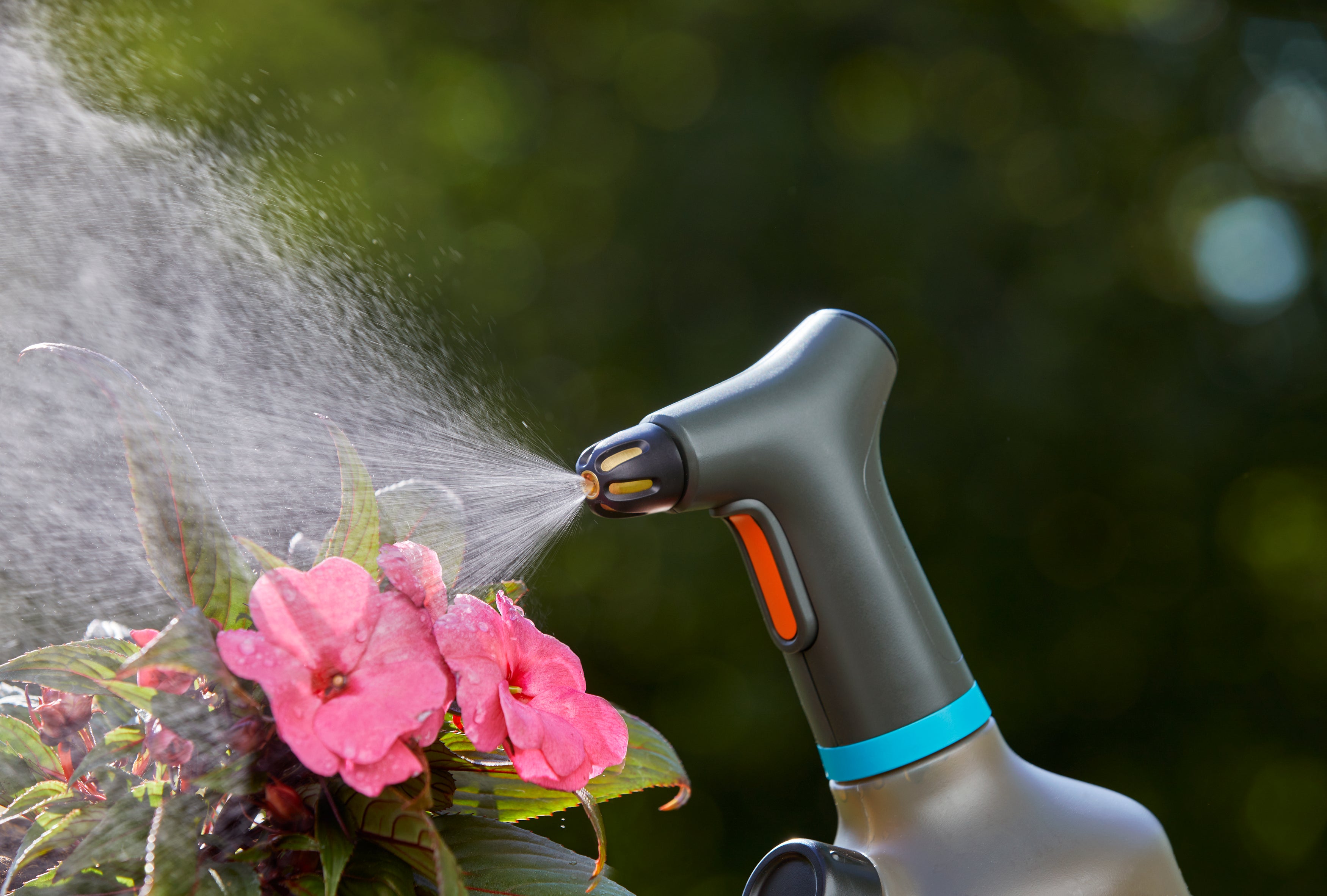 Gardena Pumpsprüher 1,0L EasyPump #11114-20.