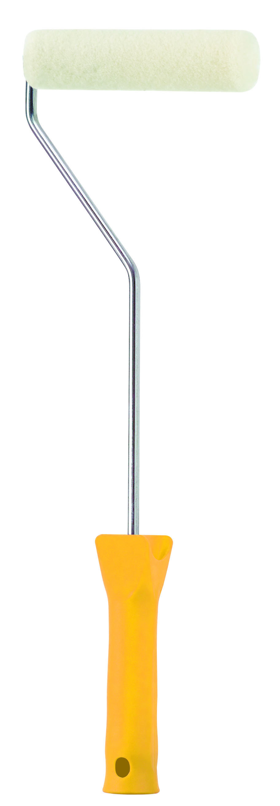 mako Lack-Versiegelungsroller Velour, KOMFORT 10 cm