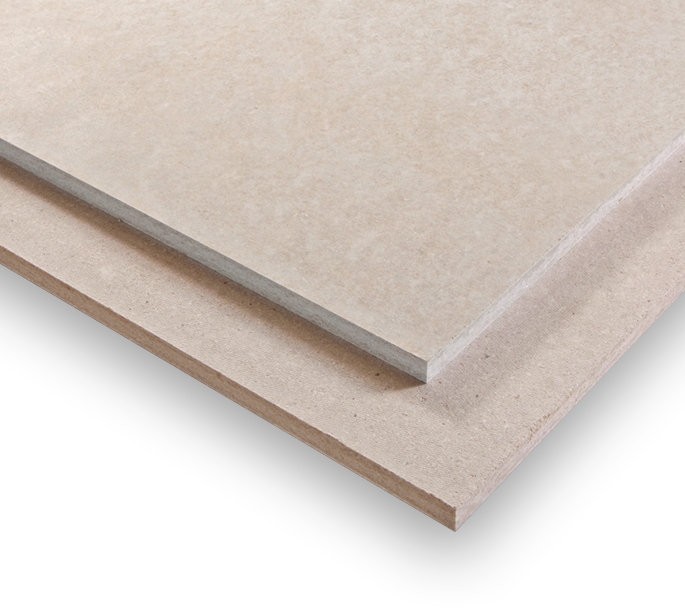 Rigips Rigidur Estrichelement mit SF 1500 x 500 x 20 mm - 0,75 qm