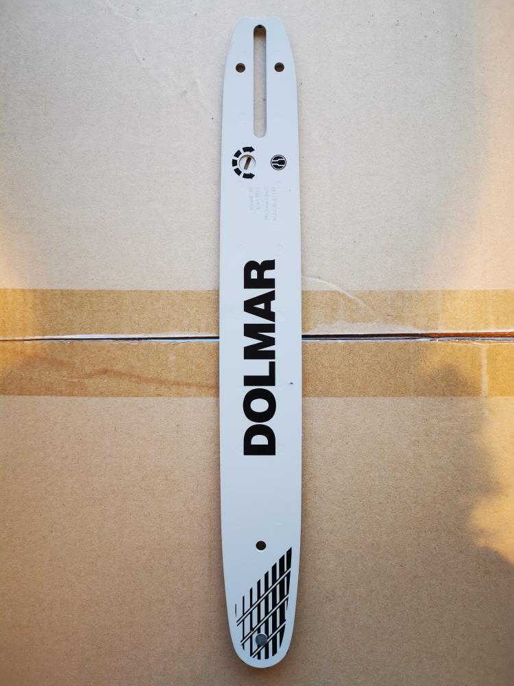 Dolmar Sternschiene / Ersatzschwert QS 35cm #412035211 für ES-38A / ES-39TLC