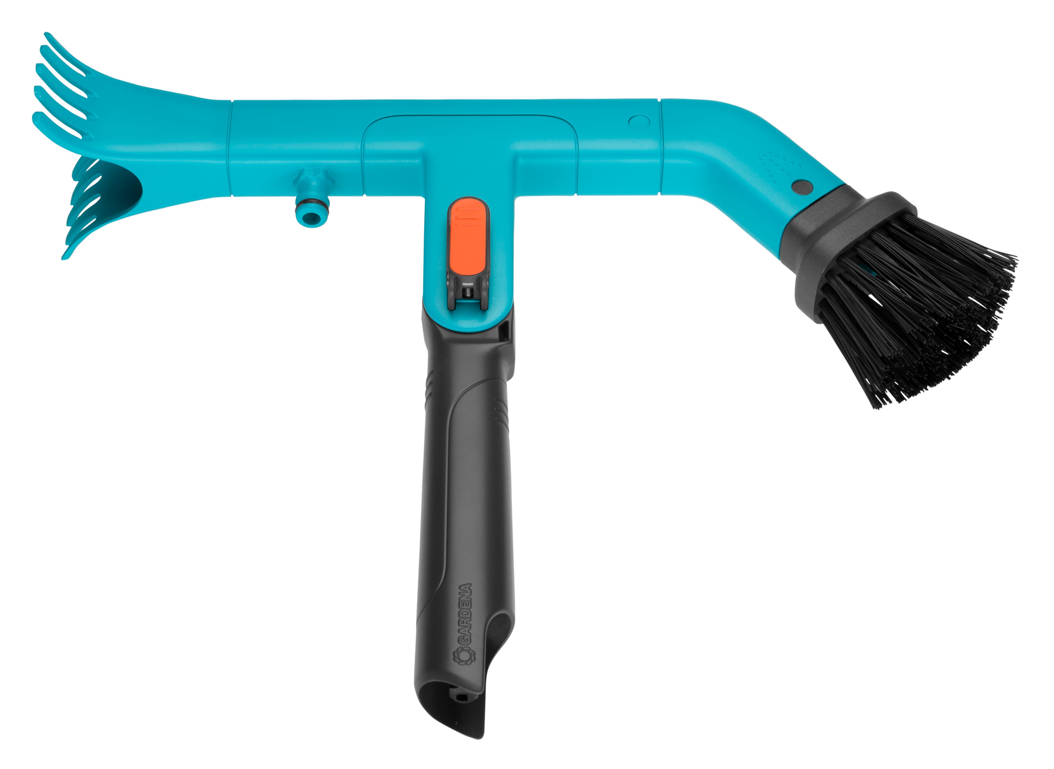 Gardena Combisystem-Dachrinnenreiniger 450x340 mm #03651-20.