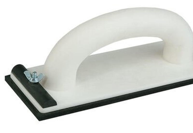 Rigips Handschleifer - 1 Stück Rigips Handschleifer - 1 Stück